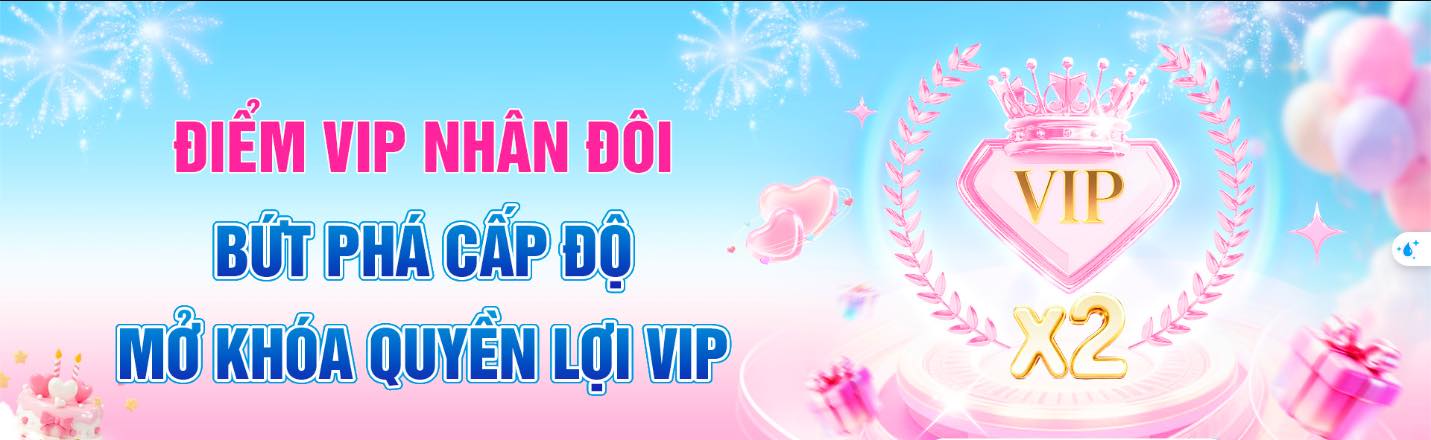 Banner Jun88 khuyến mãi VIP
