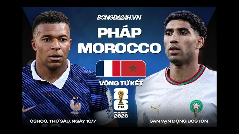 phap va morocco google 7536